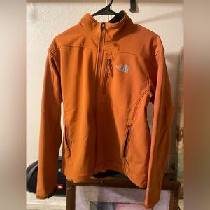 The north face jacket